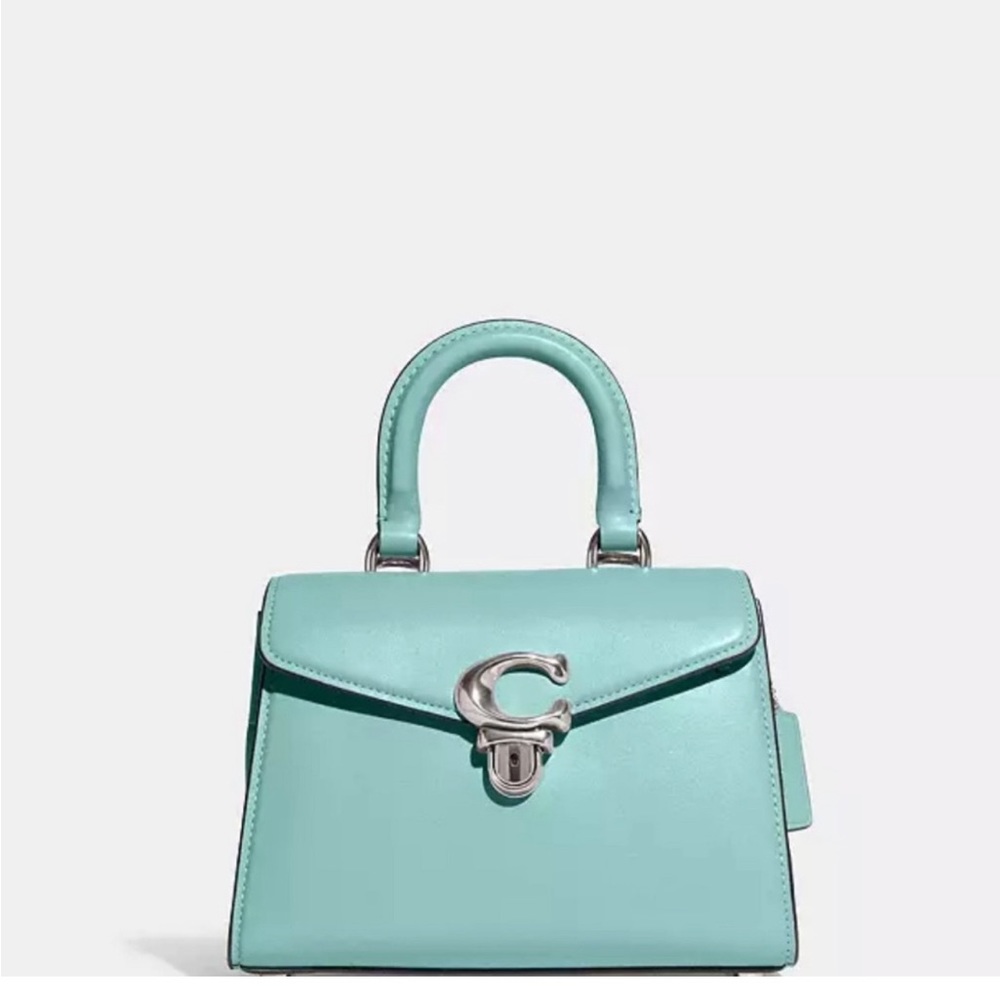 NWT coach bag
